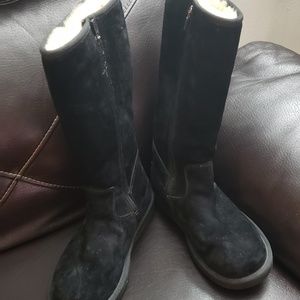 UGGs boots